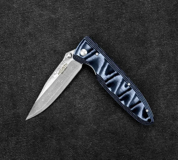 mcusta-classic-wave-blue-micarta-damascus-vg-10-85-cm-typ-skladane