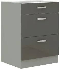 szafka-grey-60-dolna-szary-polysk-3-szuflady