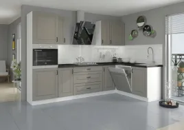 kuchnia-stilo-285x110cm-jasnoszary-bialy-mat