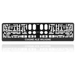 2-ramki-na-tablice-rejestracyjna-ze-smiesznym-napisem-tekstem-mem-r31