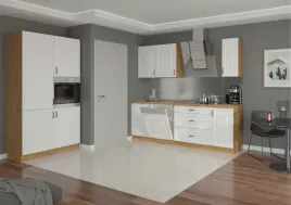 kuchnia-stilo-350cm-bialy-mat-dab-artisan