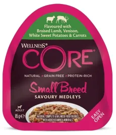 wellness-core-dog-dla-psow-malych-ras-kurczak-jagniecina-sarnina-i-bataty-8