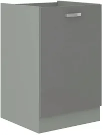 szafka-grey-40-dolna-szary-polysk-1-drzwi