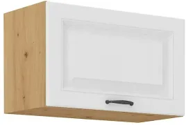 szafka-stilo-60-gorna-zabudowa-okapu-bialy-mat-dab-artisan