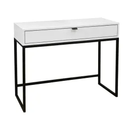 toaletka-loft-kolor-bialy-nogi-czarne-metalowe