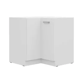 szafka-eko-white-89x89-dolna-narozna-2-drzwi-bialy