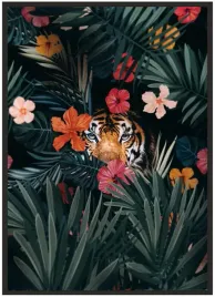 plakat-bez-ramy-a4-21x30-zwierzeta-23