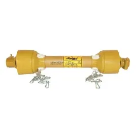 t400610enc12c12-wal-przegubowy-seria-t40-l-610-mm
