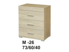 komoda-marino-m26-dab-sonoma-60-cm-solidna
