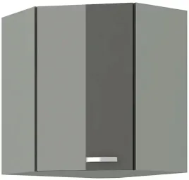 szafka-grey-60x60-gorna-szary-polysk-narozna