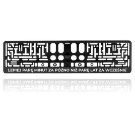 2-ramki-na-tablice-rejestracyjna-ze-smiesznym-napisem-tekstem-mem-r25