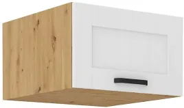 szafka-luna-60-gorna-na-komin-lodowke-bialy-dab-artisan-styl-prowansalski