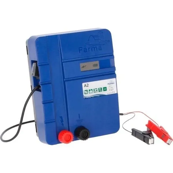 701020fa-elektryzator-a2-3-0j-12v-stan-nowy