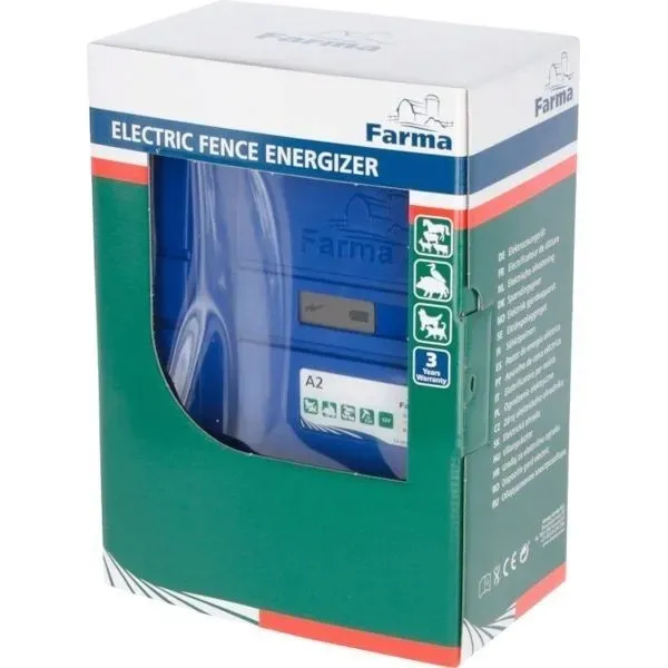 701020fa-elektryzator-a2-3-0j-12v-stan-nowy-rodzaj-bateryjno-akumulatorowe