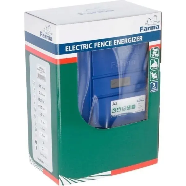 701020fa-elektryzator-a2-3-0j-12v-stan-nowy