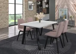 stol-185x67-metalowe-nogi-loft-kleo-bialy-mat