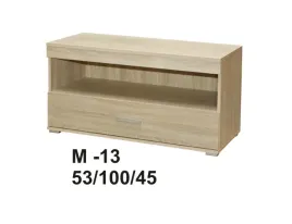 komoda-rtv-marino-m13-dab-sonoma-100cm-solidna