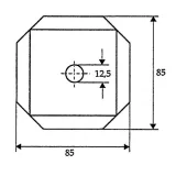 a7153000-noz-paszowozu-stan-nowy