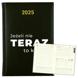 kalendarz-planer-na-rok-2025-bialy-napis-prezent-motywacja-23-czarny