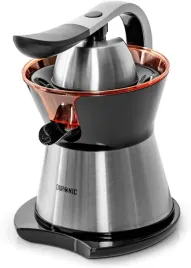 duronic-je304-elektryczna-wyciskarka-do-cytrusow-300w-dwa-stozki-regulacja