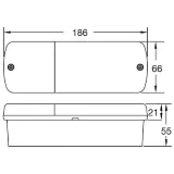 lampa-tylna-numer-katalogowy-czesci-900400lb