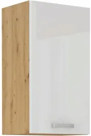 szafka-oliwia-40-gorna-1-drzwi-bialy-polysk-dab-artisan