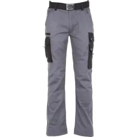 spodnie-robocze-original-light-szaro-czarne-2xl