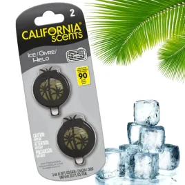 zapach-do-nawiewu-2-szt-lodowy-odswiezacz-california-mini-vent-ice
