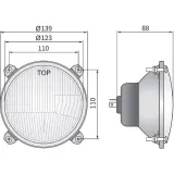 reflektor-przedni-r2-okragly-12-24v-waga-z-opakowaniem-0-kg