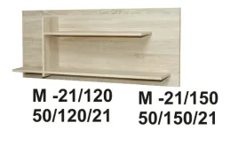 polka-panel-marino-m21-dab-sonoma-120-cm-solidna
