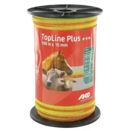 tasma-ogrodzeniowa-top-line-10-mm-x-200-m