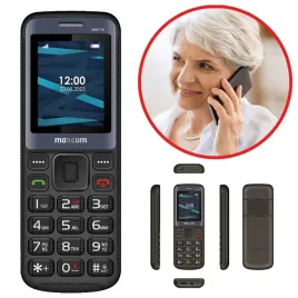 telefon-dla-seniora-maxcom-mm718-4g-lte-duze-klawisze