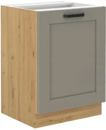 szafka-luna-60-dolna-jasnoszary-dab-artisan-styl-prowansalski