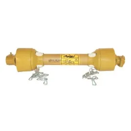 t400810enc12c12-wal-przegubowy-seria-t40-l-810-mm