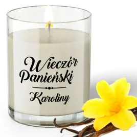swieca-zapachowa-personalizowana-etykieta-na-wieczor-panienski-imie-wanilia