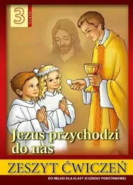 jezus-przychodzi-do-nas-kl-3-sp-zeszyt-cwiczen-wds-sandomierz