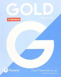 gold-c1-advanced-new-edition-exam-maximiser-key-pearson-2025