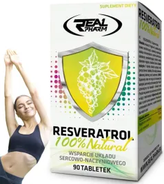 antyoksydant-na-cholesterol-serce-cukier-real-pharm-resveratrol-90-tabl