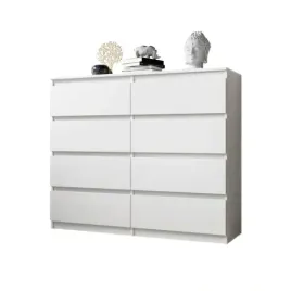 komoda-aga-8-szuflad-bialy-mat-120x37x100