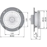 reflektor-przedni-h4-okragly-12-24v-waga-z-opakowaniem-0-kg
