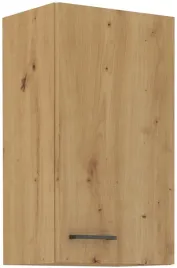 szafka-modena-40-gorna-1-drzwi-czarny-mat-dab-artisan