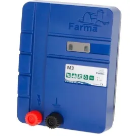 701002fa-elektryzator-m3-4-5j-230v