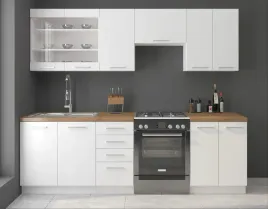kuchnia-eko-white-240cm-kolor-bialy