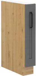 szafka-luna-15-dolna-z-koszem-cargo-ciemnoszary-artisan-styl-prowansalski