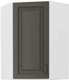 szafka-stilo-60x60-gorna-narozna-wysoka-grafit-bialy-mat-1-drzwi