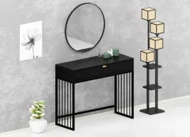 toaletka-loft-kolor-czarny-nogi-czarne-metalowe-azurowe