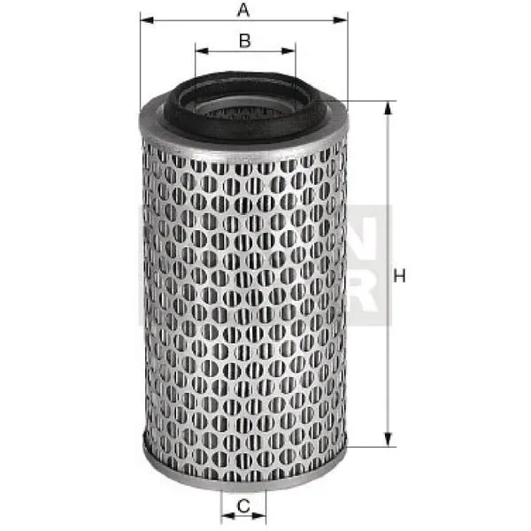 c151653-element-filtra-powietrza