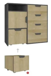 nano-komoda-8-kol-grafit-dab-riviera-90x85