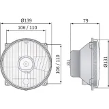 reflektor-przedni-h4-okragly-12-24v-waga-z-opakowaniem-0-kg