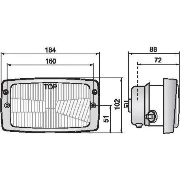 reflektor-z-ramka-ursus-c-360-c-330